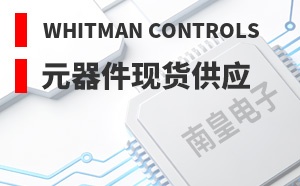 Whitman Controls��LOGO